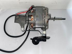 Motor ventilador Mallory 220v 40 cm