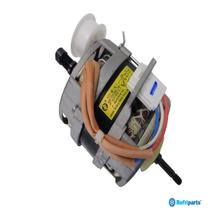 Motor Ventilador Midea Secadora 127v - 11002012006499 Motor Ventilador Midea Secadora 127v - 11002012006499