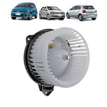 MOTOR VENTILADOR MODELO DENSO VW FOX / GOL G5/ SAVEIRO G5/ VOYAGE - 12V OEM: F006B10310741 Única MOTOR VENTILADOR MODELO DENSO VW FOX / GOL G5/ SAVEIRO G5/ VOYAGE - 12V OEM: F006B10310741 Única