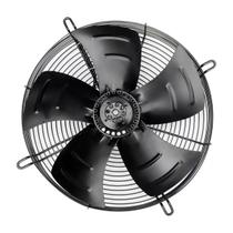 Motor ventilador monofásico exaustor 450mm 220v