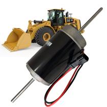 Motor Ventilador Motoniveladora Cat 120h 140h 160h 950g 24v Motor Ventilador Motoniveladora Cat 120h 140h 160h 950g 24v