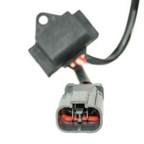 Motor Ventilador New Civic 2007 a 2011 Sem Defletor Resistência Chicote Com Módulo 130W - CEMAK - 2.132 Motor Ventilador New Civic 2007 a 2011 Sem Defletor Resistência Chicote Com Módulo 130W - CEMAK - 2.132