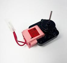 Motor Ventilador Original 220V Geladeira e Freezer W10168510 - Consul/Brastemp Motor Ventilador Original 220V Geladeira e Freezer W10168510 - Consul/Brastemp
