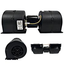 MOTOR VENTILADOR ORIGINAL SPAL 32CM PEQUENO C/RESISTENCIA INTERNA 12V Única MOTOR VENTILADOR ORIGINAL SPAL 32CM PEQUENO C/RESISTENCIA INTERNA 12V Única