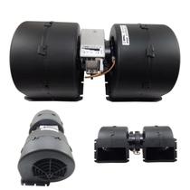 MOTOR VENTILADOR ORIGINAL SPAL 33CM GRANDE C/RESISTENCIA EXTERNA 24V Única MOTOR VENTILADOR ORIGINAL SPAL 33CM GRANDE C/RESISTENCIA EXTERNA 24V Única