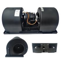 MOTOR VENTILADOR ORIGINAL SPAL 35CM MEDIO C/RESISTENCIA INTERNA 24V Única MOTOR VENTILADOR ORIGINAL SPAL 35CM MEDIO C/RESISTENCIA INTERNA 24V Única