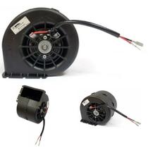 MOTOR VENTILADOR ORIGINAL SPAL TURBINA SIMPLES 14CM X 14CM MEDIO 12V Única MOTOR VENTILADOR ORIGINAL SPAL TURBINA SIMPLES 14CM X 14CM MEDIO 12V Única
