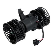 Motor Ventilador p/ Caminhao Serie P/R/T/4 1998 a 2008 24V..