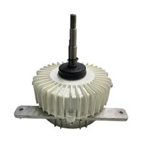 Motor Ventilador P/ Condensadora Trane Inverter ZKSN-750-8-10 Motor Ventilador P/ Condensadora Trane Inverter ZKSN-750-8-10