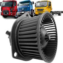 Motor Ventilador Painel Mercedes Accelo Ford Cargo Vw Worker