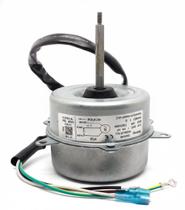 Motor Ventilador Para Condensadora Split Springer Carrier 25906088 Motor Ventilador Para Condensadora Split Springer Carrier 25906088