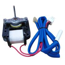 Motor Ventilador Para Geladeira Electrolux DF51 DF52 220V - Compatível com Electrolux