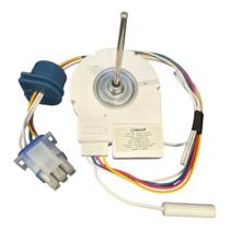 Motor Ventilador Para Geladeira Side By Side Ge Wr60x10074 Motor Ventilador Para Geladeira Side By Side Ge Wr60x10074
