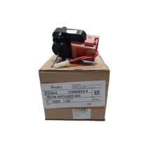 Motor Ventilador Para Refrigerador Brastemp W10168510 220V