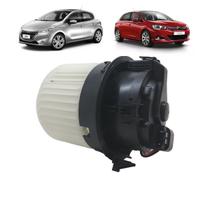 MOTOR VENTILADOR PEUGEOT 208 / 3008 CITROEN C4 2013 Única