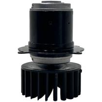 MOTOR VENTILADOR / PRESSURIZADOR JOHN DEERE STS 9470/STS 9570 / STS 9670 12V OEM: AH222796 Preto MOTOR VENTILADOR / PRESSURIZADOR JOHN DEERE STS 9470/STS 9570 / STS 9670 12V OEM: AH222796 Preto