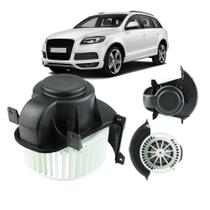 Motor Ventilador Q7 2011 a 2020