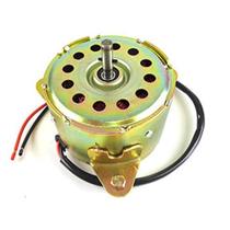 Motor Ventilador Radiador Blazer S10 com ar Uno turbo 1.4 1.5 8V 1.3 Mille Elba 1.5 1.6 Premio 1.5 1.6 Fiorino 1.6 Elba Weekend 1.5 Fiorino 1.3 1.5 N