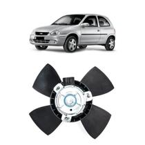 Motor Ventilador Radiador Corsa 94 A 02 8v Classic 03 A 10