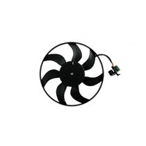 Motor Ventilador Radiador Cruze 1.8 16V 2012 Ate 2016 automatico Potencia 320W Diâmetro da helice 402mm Sem defletor Com resistencia 2 terminais de 6,