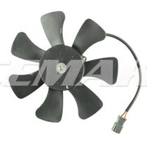 Motor Ventilador Radiador CRV 2.0 2.4 16V 2002 Ate 2006 12V 120W horario diametro helice 295mm diametro motor 101mm 7 pas sem resistencia sem defletor Motor Ventilador Radiador CRV 2.0 2.4 16V 2002 Ate 2006 12V 120W horario diametro helice 295mm diametro motor 101mm 7 pas sem resistencia sem defletor
