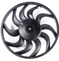 Motor ventilador radiador fiat novo uno/ attractive /mobi