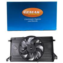 Motor ventilador radiador ford focus 1.6 - 16v Motor ventilador radiador ford focus 1.6 - 16v