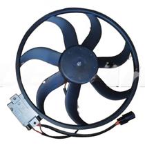 Motor Ventilador Radiador Fusion 2.3 3.0 V6 2006 Ate 2009 12V Potencia 280W rotação HORARIO diametro helice 491 mm diametro motor 101 mm pas 7 resiste - CEMAK