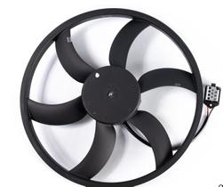 Motor ventilador radiador gm s10 com resistencia