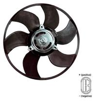 Motor Ventilador Radiador Kangoo/clio/megane/scenic 99/07 Com Ar