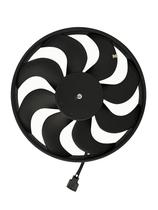 Motor ventilador radiador onix spin cobalt prisma
