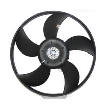 Motor Ventilador Radiador Palio Siena Palio Weekend Strada 1.4 1.5 1.6 8V 16V1996 Ate 2000 Motor Grande Conector No Meio Com Ou Sem Ar 5 Pas Condicion