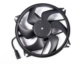 Motor ventilador radiador peugeot 307/c4/picasso - 12v