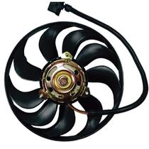 Motor Ventilador Radiador Polo 02/06 1.0/1.6/fox 04/07 Auxiliar