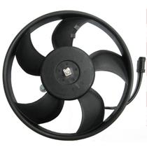 Motor Ventilador Radiador Quantum Santana 1.8 2.0 Com Ar Condicionado 5 Pas BO 9130451215