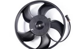 Motor ventilador radiador royale/versailles/santana/quantum