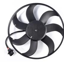 Motor ventilador radiador spacefox com ar condicionado Motor ventilador radiador spacefox com ar condicionado