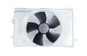 Motor ventilador radiador toyota corolla fielder 12v