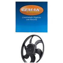 Motor ventilador radiador vw gol parati saveiro 12v Motor ventilador radiador vw gol parati saveiro 12v