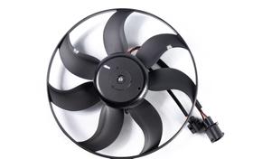Motor ventilador radiador vw jetta/passat/novo fusca