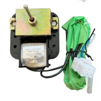 Motor Ventilador Rede Sensor Refrigerador Expositora 127V 70201289 Joteck