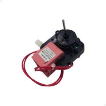 Motor Ventilador Refrigerador Brastemp Consul 220v W10310999