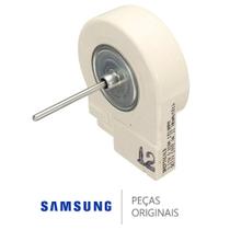 Motor ventilador refrigerador interno - da31-00146e - SAMSUNG