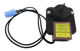 Motor Ventilador Refrigerador Mabe Dako 220V 238C4521 Motor Ventilador Refrigerador Mabe Dako 220V 238C4521