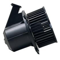 MOTOR VENTILADOR RENAULT DUSTER / LOGAN / SANDERO / OROCH 12V OEM:6001552011 Preto