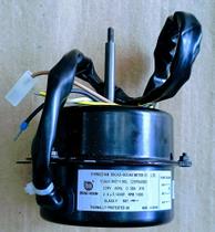 Motor ventilador Springer carrier (25906085) Motor ventilador Springer carrier (25906085)