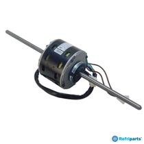Motor Ventilador Springer Modelos 42xqc024, 42xqb030, 42xqa030 Piso Teto Motor Ventilador Springer Modelos 42xqc024, 42xqb030, 42xqa030 Piso Teto