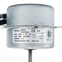 Motor Ventilador Springer para Ar Condicionado 64 1/15" 25906088 220V 220V Motor Ventilador Springer para Ar Condicionado 64 1/15" 25906088 220V 220V