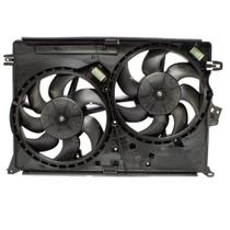 Motor Ventilador Toro Turbodiesel Renegade Diesel 2.0 16v Dohc 2015 a 2021 7 Pás 408w Sopra com Ar Resistência Defletor