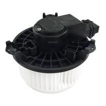 Motor Ventilador Toyota Hilux Sr, Srv, Sw4 2008 a 2015 12V Motor Ventilador Toyota Hilux Sr, Srv, Sw4 2008 a 2015 12V